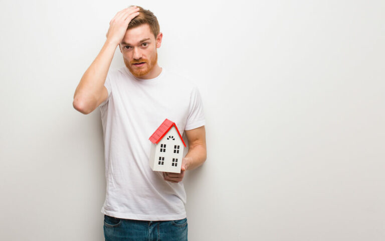 Wir zeigen Ihnen wie Sie die 10 größten Fehler beim Immobilienverkauf vermeiden können!