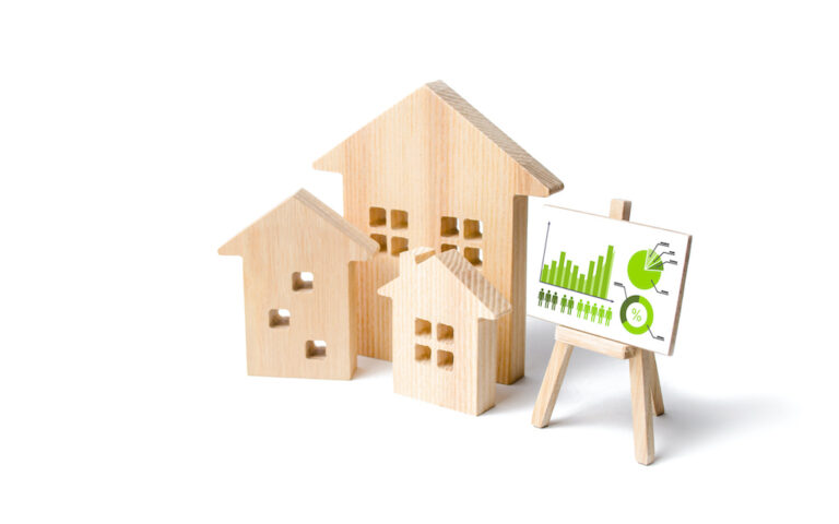 Eine sehr gute Energieeffizienz bei Immobilien wird in der Regel mit einer höheren Nachfrage durch potentielle Kaufinteressenten belohnt.