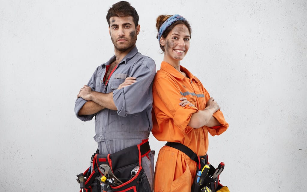 Fix & Flip: Wohnung kaufen, sanieren und verkaufen