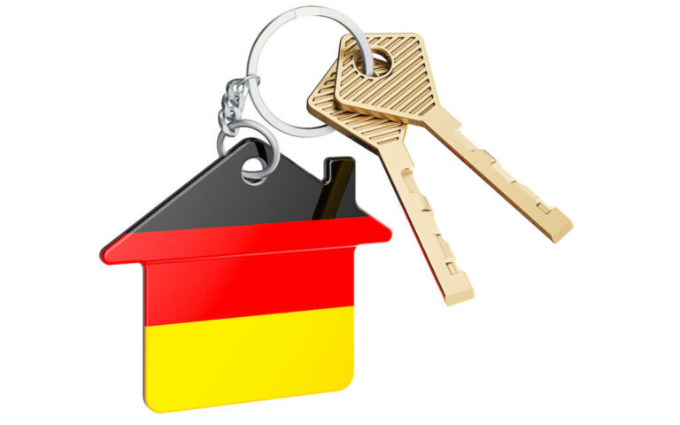 Deutsche Banken als mögliche Option für österreichische Immobilienfinanzierung trotz strengerer Kreditvergaberichtlinien.
