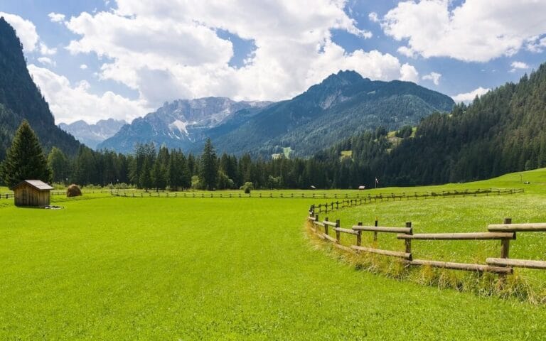 Landwirtschaftliche Grundstücke in Tirol kaufen: Welche Voraussetzungen gelten für Privatpersonen? Wir geben Ihnen einen Überblick.