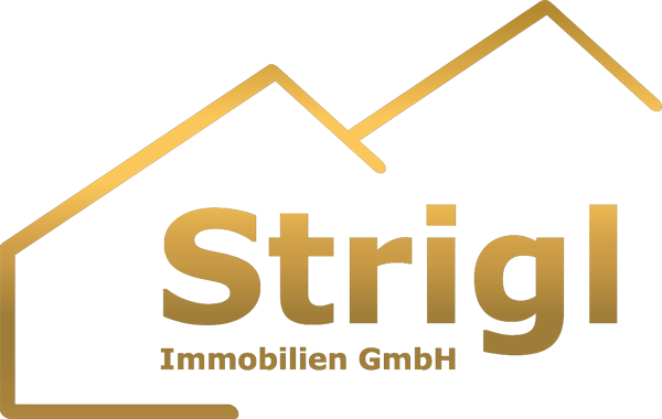 Strigl Immobilien Excellence Logo
